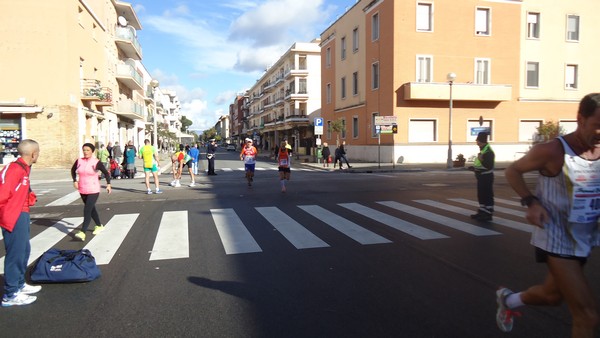 Maratona di Latina Provincia (07/12/2014) 045