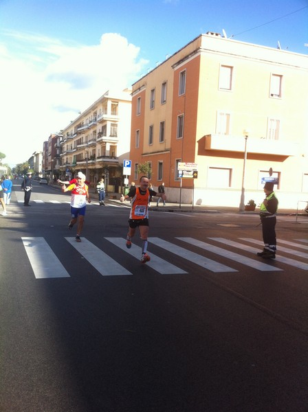 Maratona di Latina Provincia (07/12/2014) 046