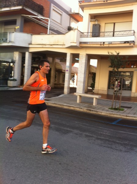 Maratona di Latina Provincia (07/12/2014) 059