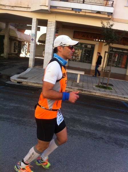 Maratona di Latina Provincia (07/12/2014) 078