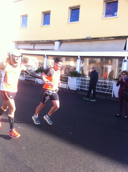 Maratona di Latina Provincia (07/12/2014) 085