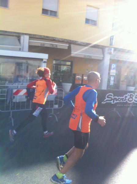 Maratona di Latina Provincia (07/12/2014) 093