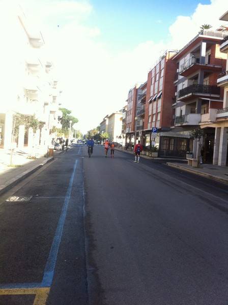 Maratona di Latina Provincia (07/12/2014) 097