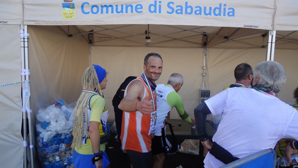 Maratona di Latina Provincia (07/12/2014) 101
