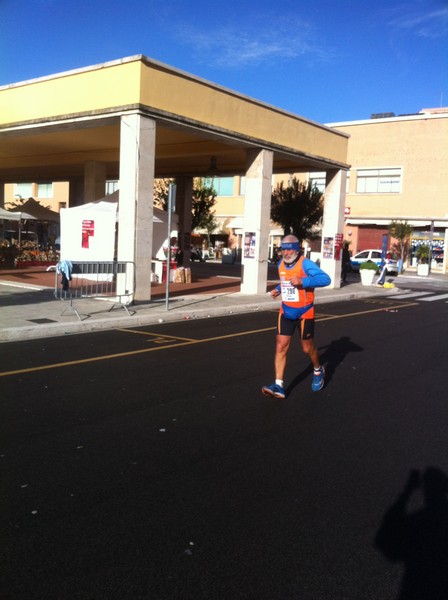 Maratona di Latina Provincia (07/12/2014) 107