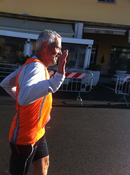 Maratona di Latina Provincia (07/12/2014) 112