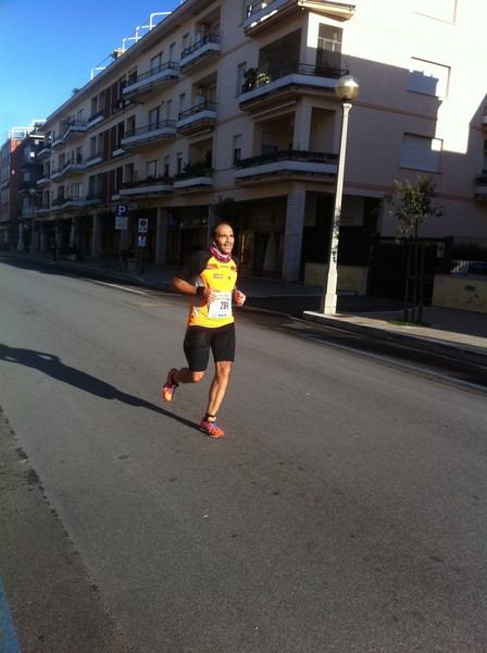 Maratona di Latina Provincia (07/12/2014) 116