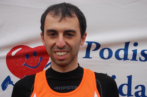 La Corsa di Miguel (19/01/2014) 00011