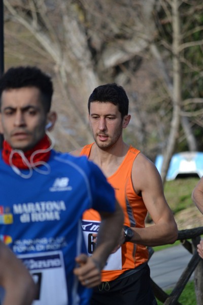 Giro del Lago di Bracciano (16/02/2014) 004