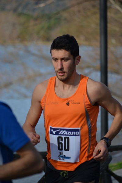 Giro del Lago di Bracciano (16/02/2014) 005