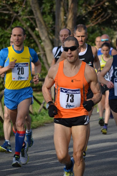 Giro del Lago di Bracciano (16/02/2014) 008