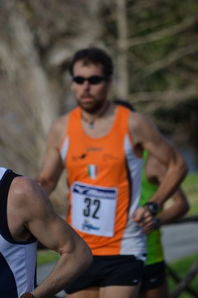 Giro del Lago di Bracciano (16/02/2014) 010