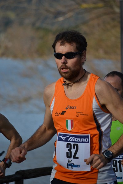 Giro del Lago di Bracciano (16/02/2014) 011