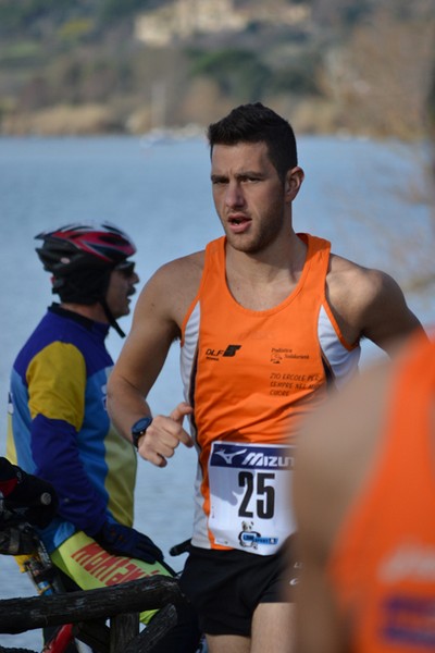 Giro del Lago di Bracciano (16/02/2014) 012