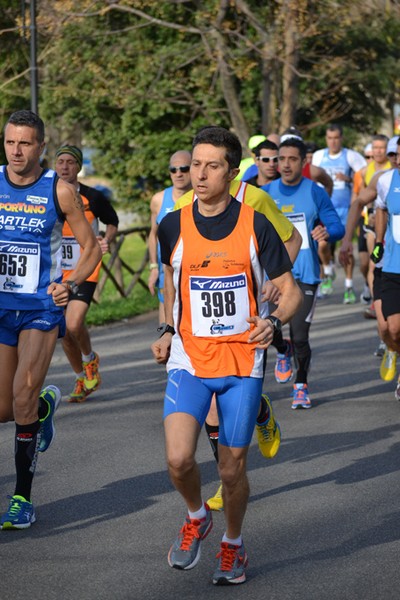 Giro del Lago di Bracciano (16/02/2014) 014