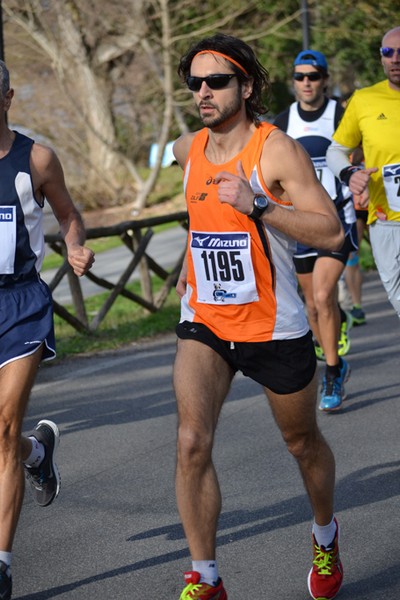 Giro del Lago di Bracciano (16/02/2014) 018