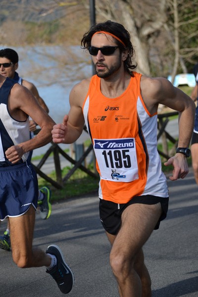 Giro del Lago di Bracciano (16/02/2014) 019