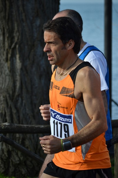 Giro del Lago di Bracciano (16/02/2014) 020