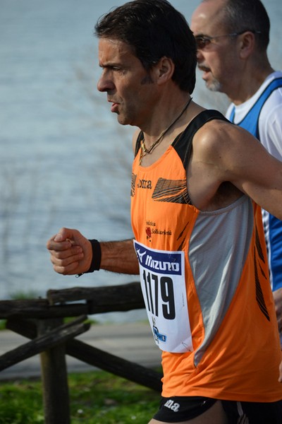 Giro del Lago di Bracciano (16/02/2014) 021