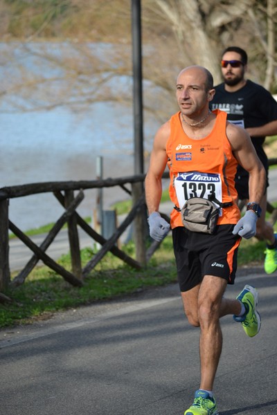 Giro del Lago di Bracciano (16/02/2014) 022