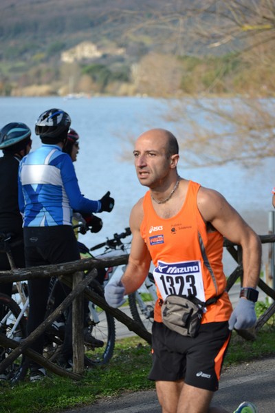 Giro del Lago di Bracciano (16/02/2014) 023