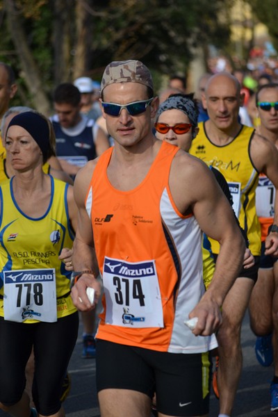 Giro del Lago di Bracciano (16/02/2014) 026