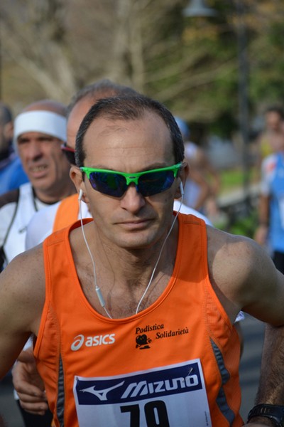 Giro del Lago di Bracciano (16/02/2014) 029