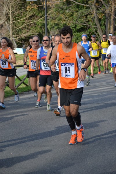 Giro del Lago di Bracciano (16/02/2014) 030
