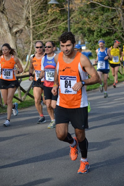 Giro del Lago di Bracciano (16/02/2014) 031