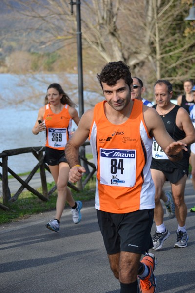 Giro del Lago di Bracciano (16/02/2014) 032