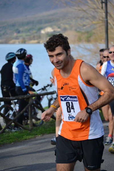 Giro del Lago di Bracciano (16/02/2014) 033