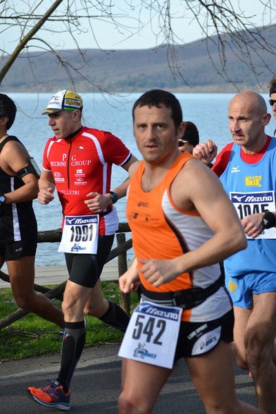 Giro del Lago di Bracciano (16/02/2014) 034