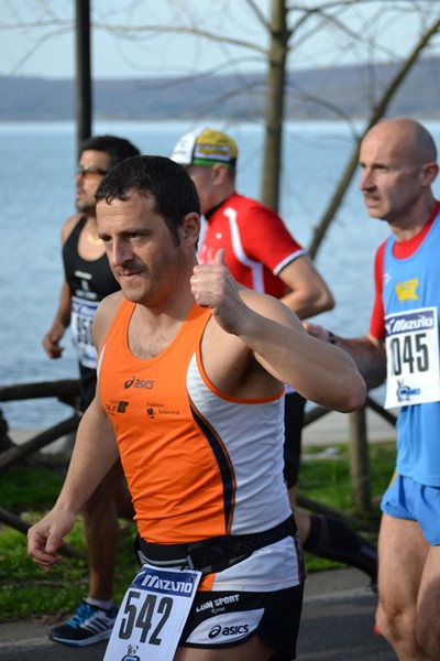 Giro del Lago di Bracciano (16/02/2014) 035