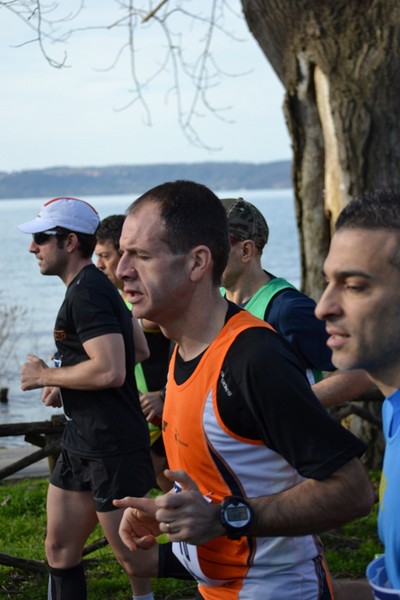 Giro del Lago di Bracciano (16/02/2014) 036