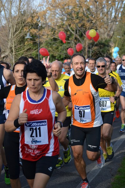 Giro del Lago di Bracciano (16/02/2014) 039