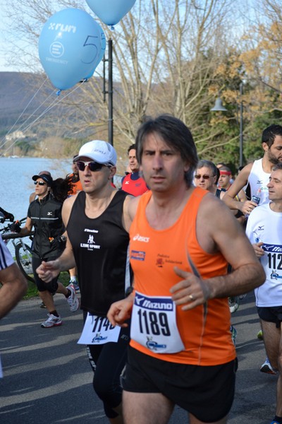Giro del Lago di Bracciano (16/02/2014) 042