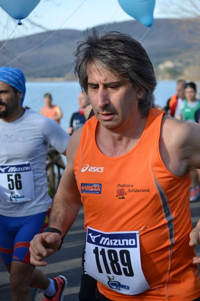 Giro del Lago di Bracciano (16/02/2014) 043