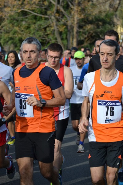 Giro del Lago di Bracciano (16/02/2014) 046