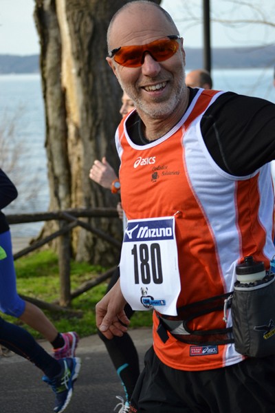 Giro del Lago di Bracciano (16/02/2014) 049