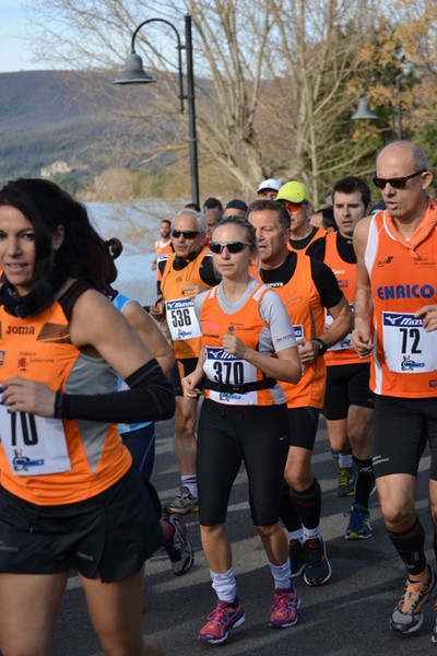 Giro del Lago di Bracciano (16/02/2014) 050
