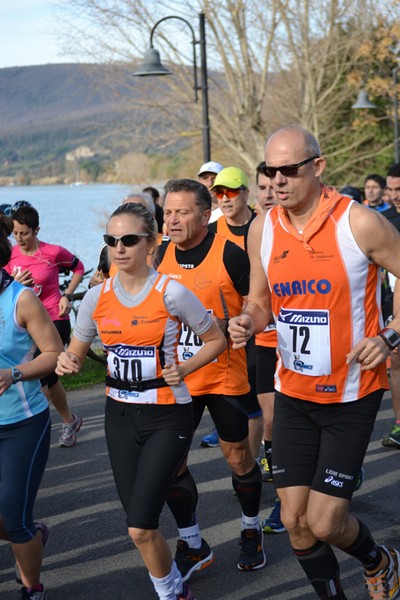Giro del Lago di Bracciano (16/02/2014) 051