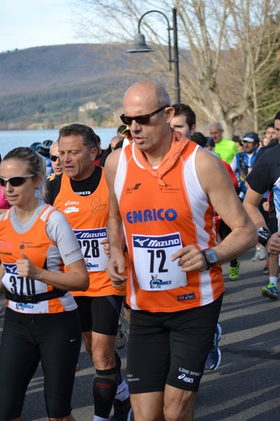 Giro del Lago di Bracciano (16/02/2014) 052