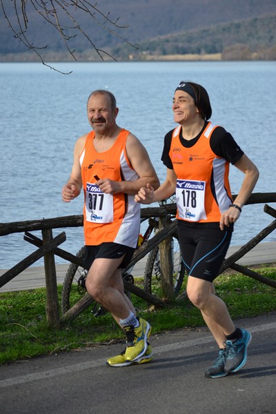 Giro del Lago di Bracciano (16/02/2014) 055