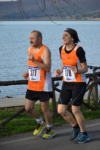 Giro del Lago di Bracciano (16/02/2014) 056
