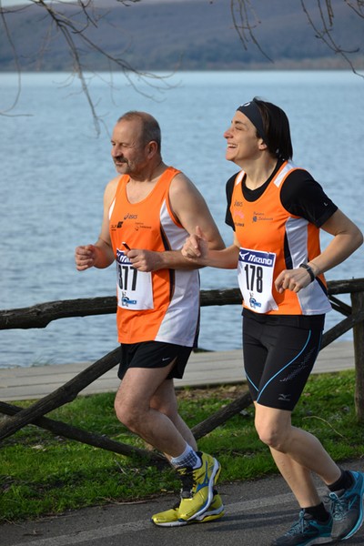 Giro del Lago di Bracciano (16/02/2014) 057