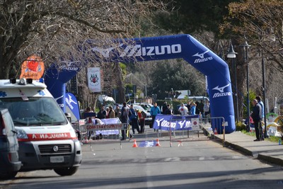Giro del Lago di Bracciano (16/02/2014) 059