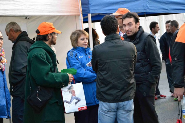 Maratona di Latina Provincia (07/12/2014) 002