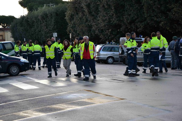 Maratona di Latina Provincia (07/12/2014) 008