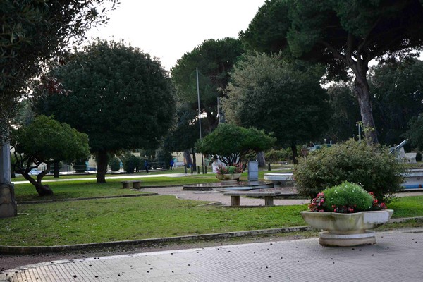Maratona di Latina Provincia (07/12/2014) 009