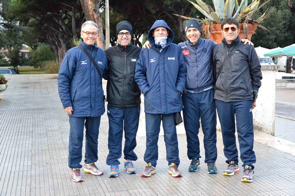 Maratona di Latina Provincia (07/12/2014) 011